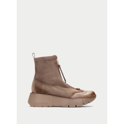 BOTINES MUJER HISPANITAS HI265104 